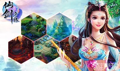 傲剑奇缘手游:解锁美女护送任务,化身护花使者开启奇幻冒险之旅 傲剑奇缘手游:解锁美女护送任务,化身护花使者开启奇幻冒险之旅