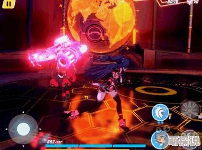 《崩坏3》困难副本3-24高效通关打法心得:策略技巧与实战解析 《崩坏3》困难副本3-24高效通关打法心得:策略技巧与实战解析