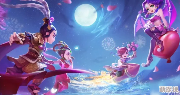 《梦幻西游无双版》大唐门派实用小技巧与策略全面深度介绍 《梦幻西游无双版》大唐门派实用小技巧与策略全面深度介绍