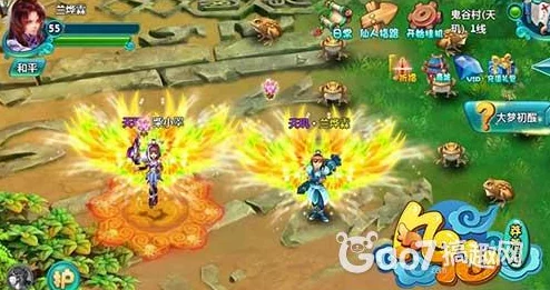 全面解析:凡仙进阶必备攻略与诛邪令系统深度详解指南 全面解析:凡仙进阶必备攻略与诛邪令系统深度详解指南