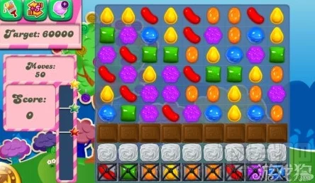糖果传奇196关通关秘籍：详解高效过关攻略与技巧，助你轻松闯关成功！