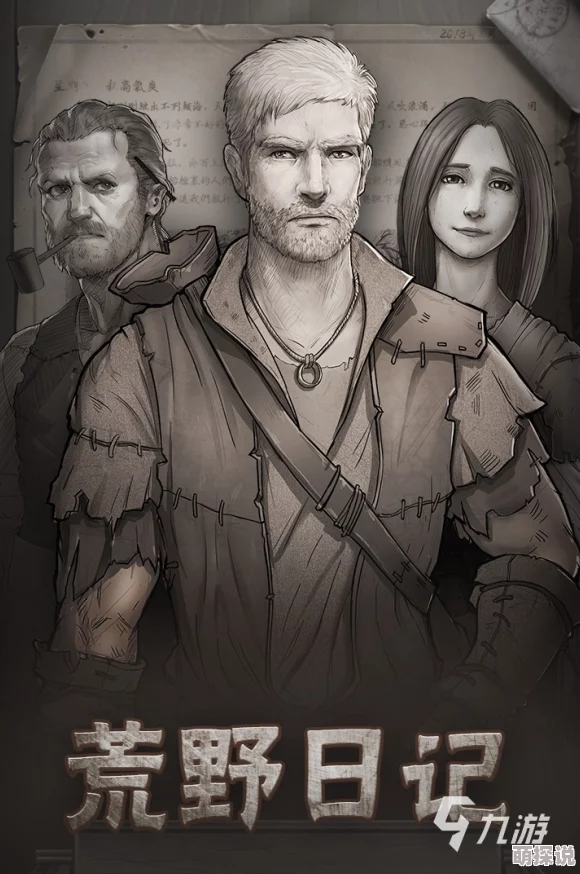 《荒野日记》深度解析：哪些职业在游戏中更为强势，助你称霸野外？