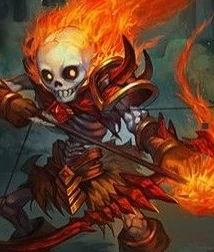 深度解析:刀塔传奇满级五星满附魔英雄巨魔实战表现与策略分析 深度解析:刀塔传奇满级五星满附魔英雄巨魔实战表现与策略分析