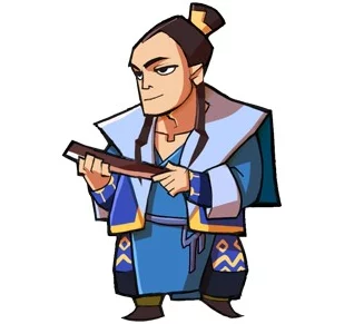 全民水浒新英雄评测:义结梁山陈翥实力如何?全面解析陈翥属性详解 全民水浒新英雄评测:义结梁山陈翥实力如何?全面解析陈翥属性详解