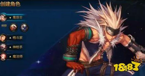 DNF手游剑魂加点全攻略：最强剑道专家深度解析，打造极致输出角色推荐