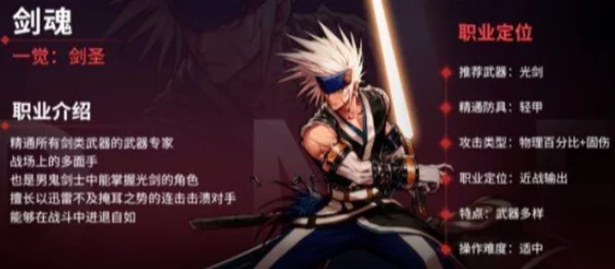 DNF手游剑魂加点全攻略：最强剑道专家深度解析，打造极致输出角色推荐