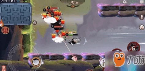 揭秘闹闹天宫跑酷玩法小技巧：专业级跑酷技巧讲解，助你轻松闯关赢高分！