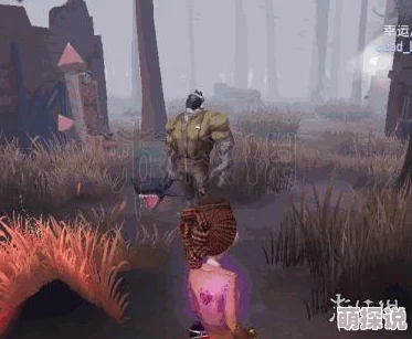 第五人格高手揭秘：贴模型技巧大公开，助你迅速提升追人速度与效率