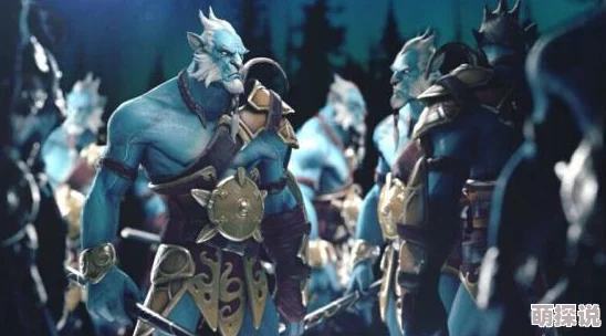 深度解析：刀塔传奇中猴子的实战表现与策略运用分析