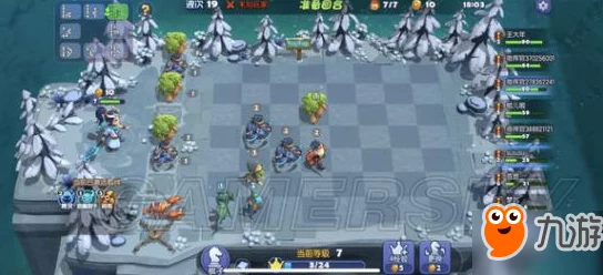 梦塔防手游深度解析:地精流玩法策略与技巧全面详解 梦塔防手游深度解析:地精流玩法策略与技巧全面详解