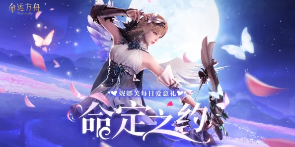 宿命契约跨服盛启:魅力温泉活动上线,经验魅力双重提升两不误! 宿命契约跨服盛启:魅力温泉活动上线,经验魅力双重提升两不误!