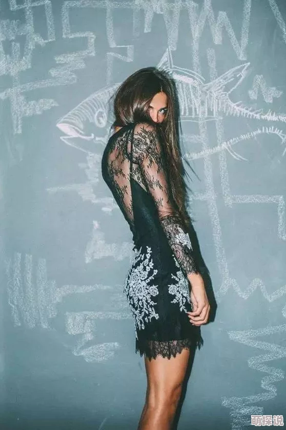 蕾丝视频污内容丰富但略显露骨