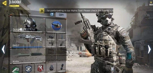 使命召唤手游投掷武器全攻略：详尽解析所有投掷道具种类与用途