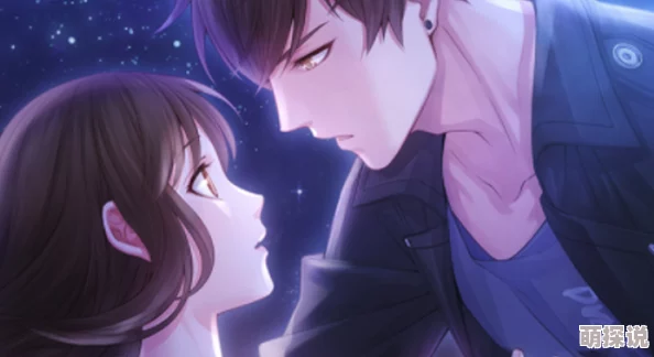 恋与制作人心动测试大揭秘:你的个性魅力,遇见怎样的心动女孩? 恋与制作人心动测试大揭秘:你的个性魅力,遇见怎样的心动女孩?