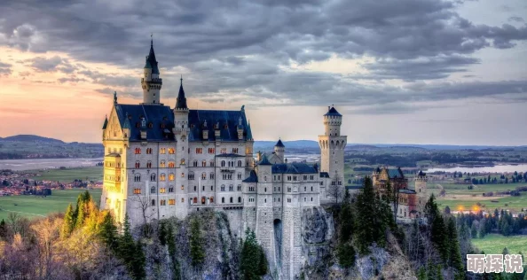 探访我的城堡:墨子风格建筑独特魅力与实用性并存体验如何? 探访我的城堡:墨子风格建筑独特魅力与实用性并存体验如何?