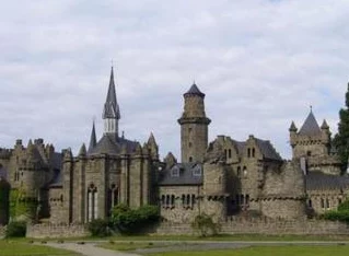 探访我的城堡:墨子风格建筑独特魅力与实用性并存体验如何? 探访我的城堡:墨子风格建筑独特魅力与实用性并存体验如何?