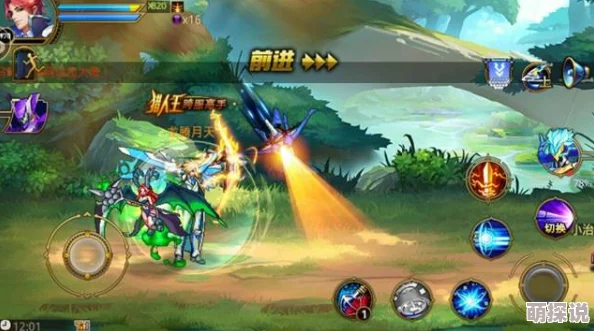 深度解析:时空猎人龙影技能全攻略,精通搭配技巧助你称霸战场 深度解析:时空猎人龙影技能全攻略,精通搭配技巧助你称霸战场