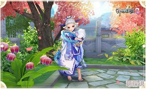 神雕侠侣2手游女侠角色大揭秘:风情各异,你心中PICK的绝世女侠是哪一款? 神雕侠侣2手游女侠角色大揭秘:风情各异,你心中PICK的绝世女侠是哪一款?