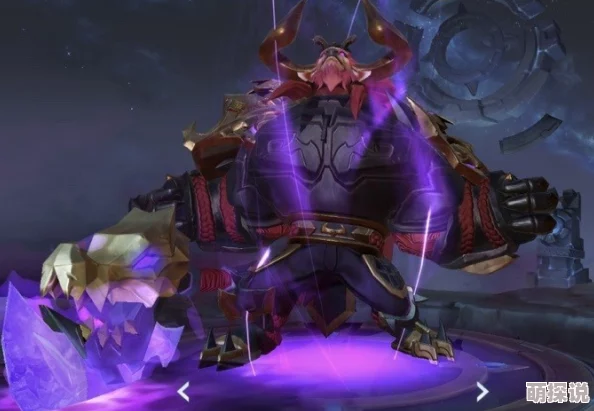 王者荣耀牛魔新皮肤制霸全明星炫酷登场:详细获取方法大揭秘 王者荣耀牛魔新皮肤制霸全明星炫酷登场:详细获取方法大揭秘