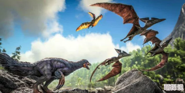 方舟生存进化游戏指南:长管步枪制作教程及适用子弹详解 方舟生存进化游戏指南:长管步枪制作教程及适用子弹详解