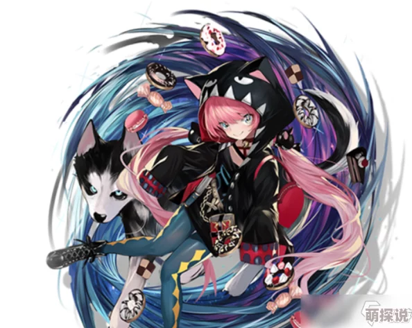 魔女兵器集会系统深度攻略：全面掌握如何高效雇佣强力魔女技巧