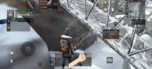 明日之后白树高地生存攻略：掌握低调发展技巧，稳健求生才是王道揭秘