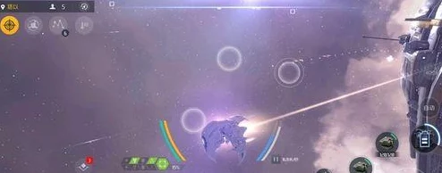 第二银河高阶攻略:揭秘高效刷虫洞技巧,首要寻找W3编号开头的神秘洞口 第二银河高阶攻略:揭秘高效刷虫洞技巧,首要寻找W3编号开头的神秘洞口