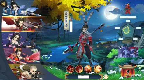 剑网3指尖江湖：全面解析空冥决残页获得方法，助你轻松收集珍稀道具