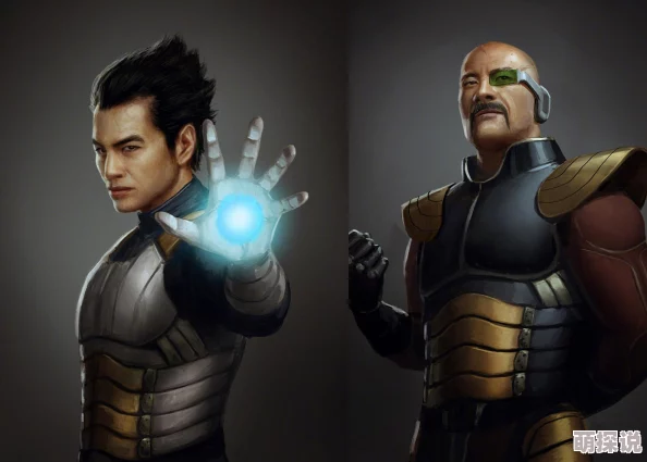 《龙珠最强之战》深度解析：布尔玛技能全揭秘，打造智慧与火力并存的战斗女神