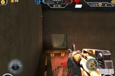 全民枪战攻略:深入解析欧洲小镇警察AB守点战术与技巧 全民枪战攻略:深入解析欧洲小镇警察AB守点战术与技巧