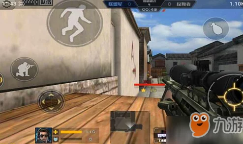 全民枪战攻略:深入解析欧洲小镇警察AB守点战术与技巧 全民枪战攻略:深入解析欧洲小镇警察AB守点战术与技巧