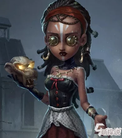 第五人格高手攻略：咒术师天赋加点推荐及全面玩法解析