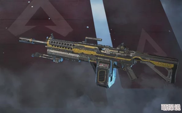 Apex英雄枪械选择推荐全攻略：精准搭配助你战场制胜，获胜不再是梦！