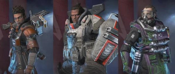 Apex英雄枪械选择推荐全攻略：精准搭配助你战场制胜，获胜不再是梦！