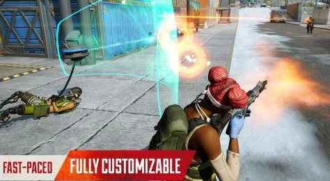 Apex英雄新视角:生命线技能深度解析视频精彩展示 Apex英雄新视角:生命线技能深度解析视频精彩展示