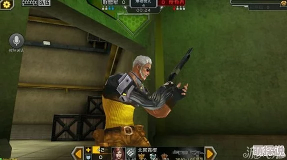 全民枪战新手必看:全面解析操作技巧与入门攻略指南 全民枪战新手必看:全面解析操作技巧与入门攻略指南