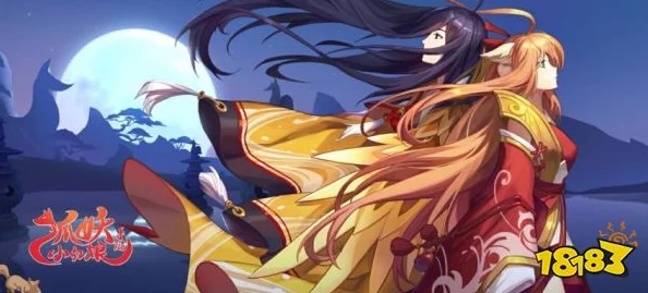 狐妖小红娘手游月老庙抽卡概率全解析:S卡抽中技巧与概率详解 狐妖小红娘手游月老庙抽卡概率全解析:S卡抽中技巧与概率详解