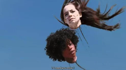 广州杀人狂之人皮日记这部电影太恐怖了,实在不敢再看第二遍 广州杀人狂之人皮日记这部电影太恐怖了,实在不敢再看第二遍