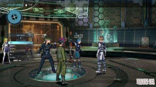 刀剑神域新手必看:全面战斗技巧解析与高效攻略指南 刀剑神域新手必看:全面战斗技巧解析与高效攻略指南