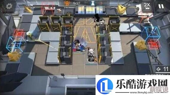 《明日方舟》3-4关卡三星通关攻略:精选高效阵容助你轻松过关! 《明日方舟》3-4关卡三星通关攻略:精选高效阵容助你轻松过关!