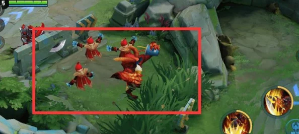 王者荣耀王者快跑技巧揭秘:掌握这些方法,轻松抄近道赢在起跑线! 王者荣耀王者快跑技巧揭秘:掌握这些方法,轻松抄近道赢在起跑线!