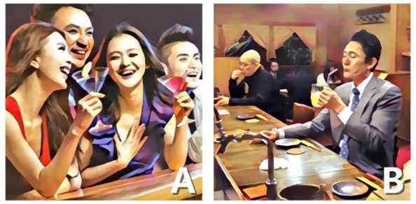 欧美老女人b最近在社交媒体上分享了自己学习编织的成果,并表示这项新爱好让她感到非常充实和快乐 欧美老女人b最近在社交媒体上分享了自己学习编织的成果,并表示这项新爱好让她感到非常充实和快乐