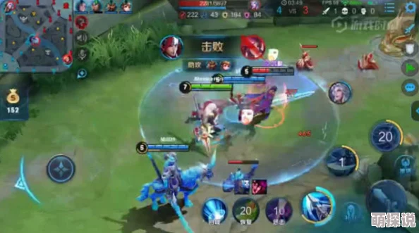 王者荣耀快速上分攻略:揭秘高效上分小技巧与实战教学策略 王者荣耀快速上分攻略:揭秘高效上分小技巧与实战教学策略