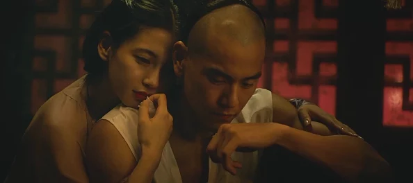 韩国版肉蒲团情欲与禁忌的极致体验，揭露人性深处的欲望与挣扎