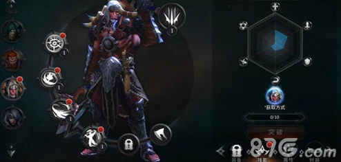 拉结尔：斗兽之王与死亡游侠伤害对比，平民玩家选择详解