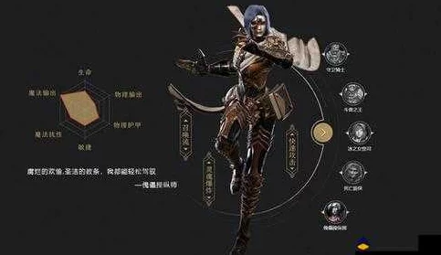 拉结尔：斗兽之王与死亡游侠伤害对比，平民玩家选择详解