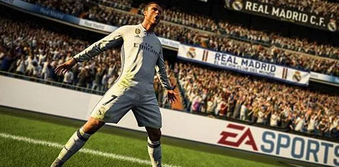 实况俱乐部发布皇马高清精美球员卡，细节逼真引领收藏新风尚