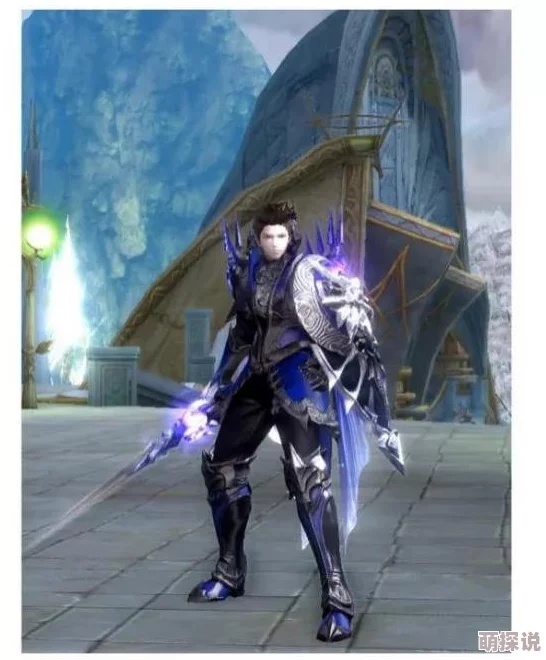 魔力宝贝手游深度攻略：采集技能操作技巧全解析，教你如何高效运用采集技能