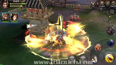 揭秘太古战场守护者玩法技巧：全面技能搭配攻略与实战策略解析