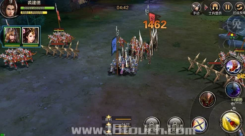 揭秘太古战场守护者玩法技巧：全面技能搭配攻略与实战策略解析